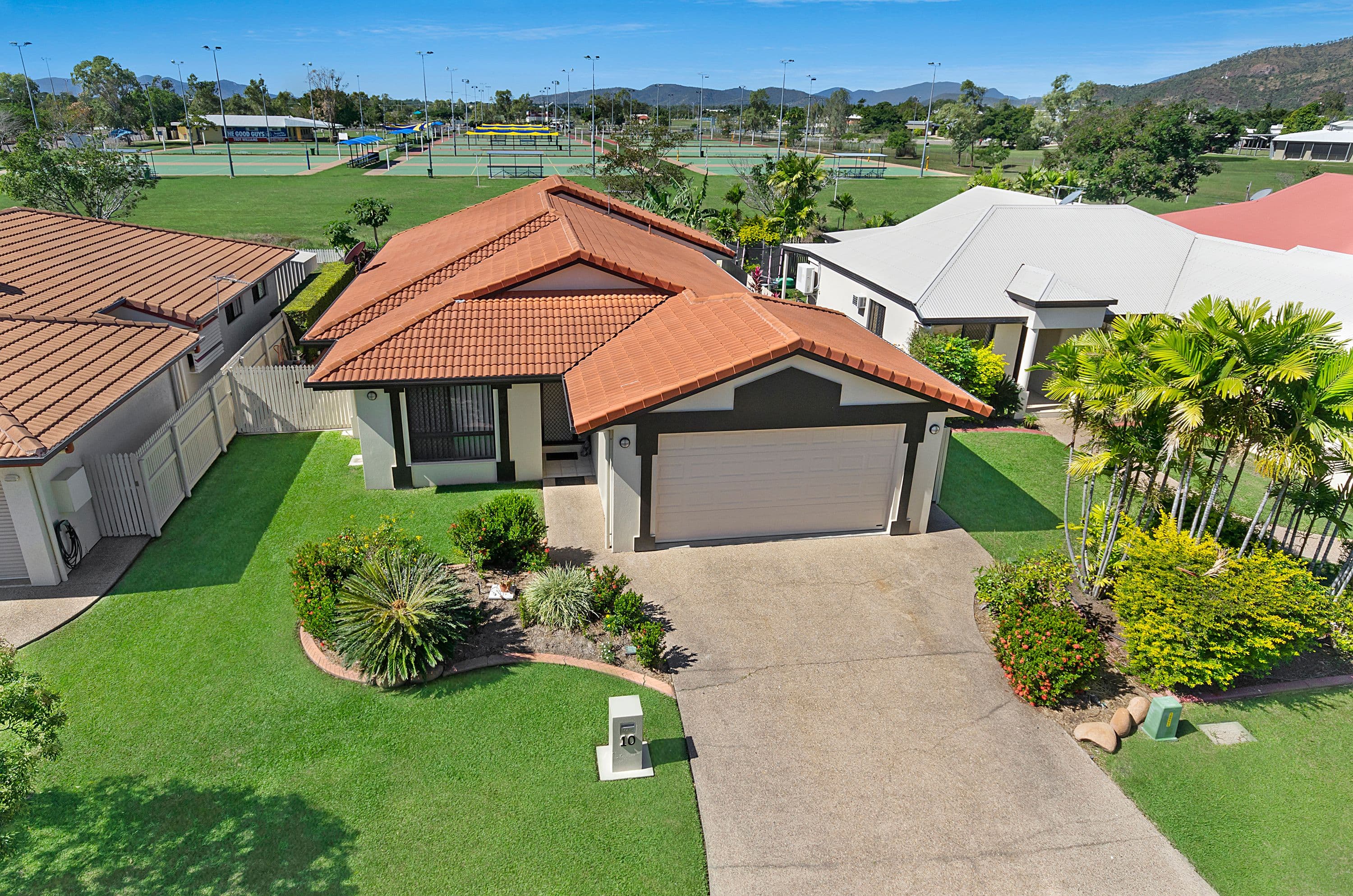 10 Werribee Court, Annandale QLD 4814, Annandale - Image 1