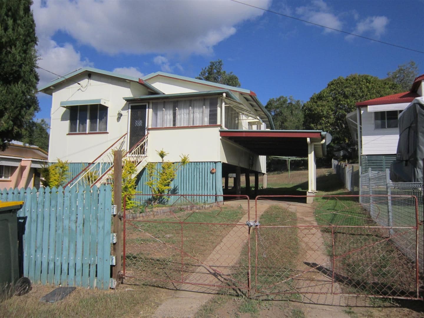 76 Dee Street, Mount Morgan QLD 4714, Mount Morgan - Image 1