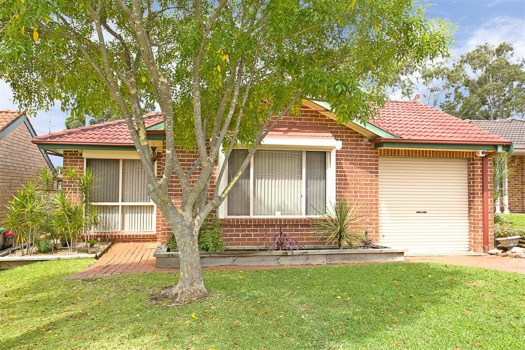 2 Bunya Place, GLENMORE PARK NSW 2745, Glenmore Park - Image 1