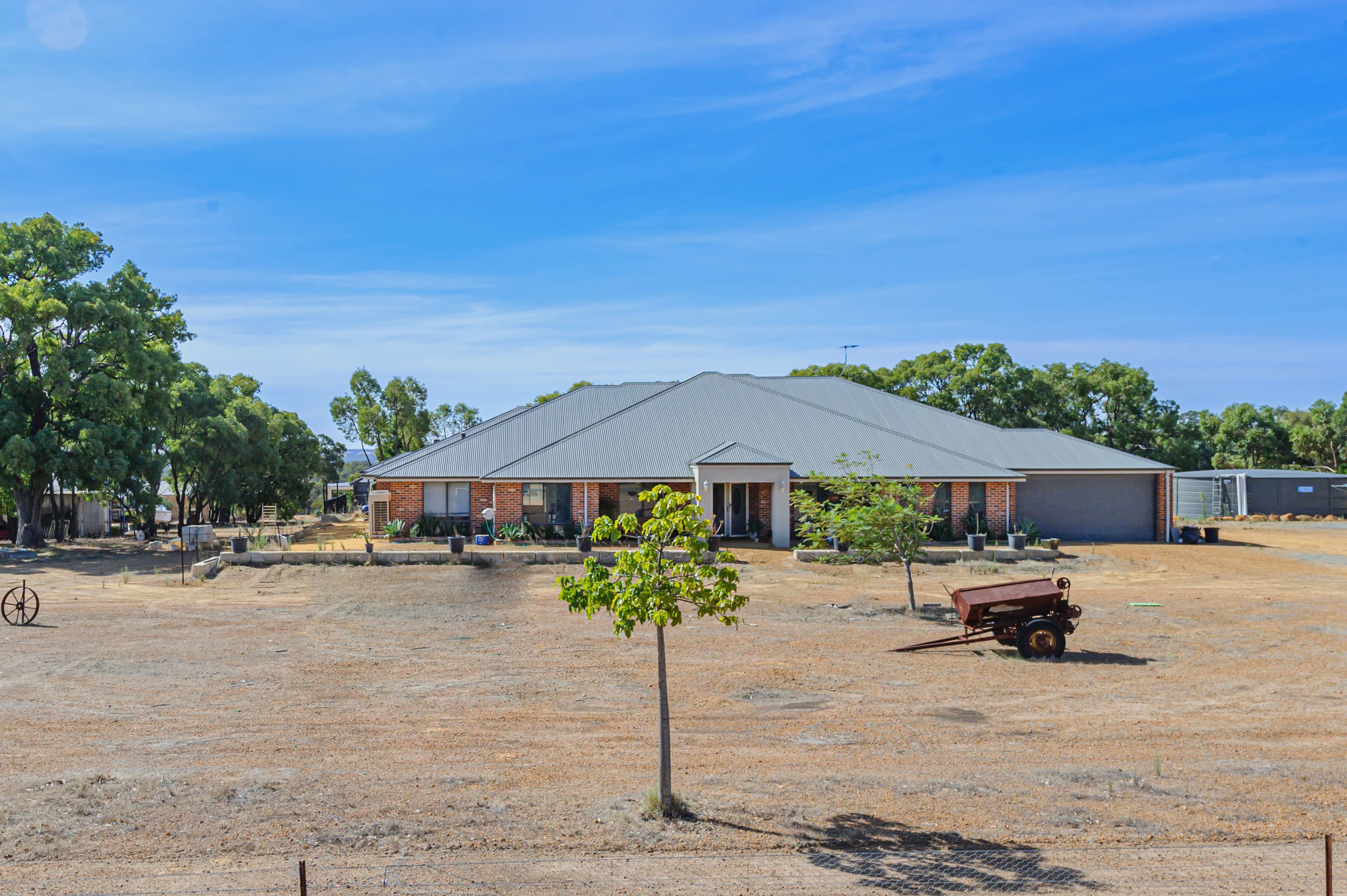 193 Turtledove Drive, Lower Chittering WA 6084, Lower Chittering - Image 1