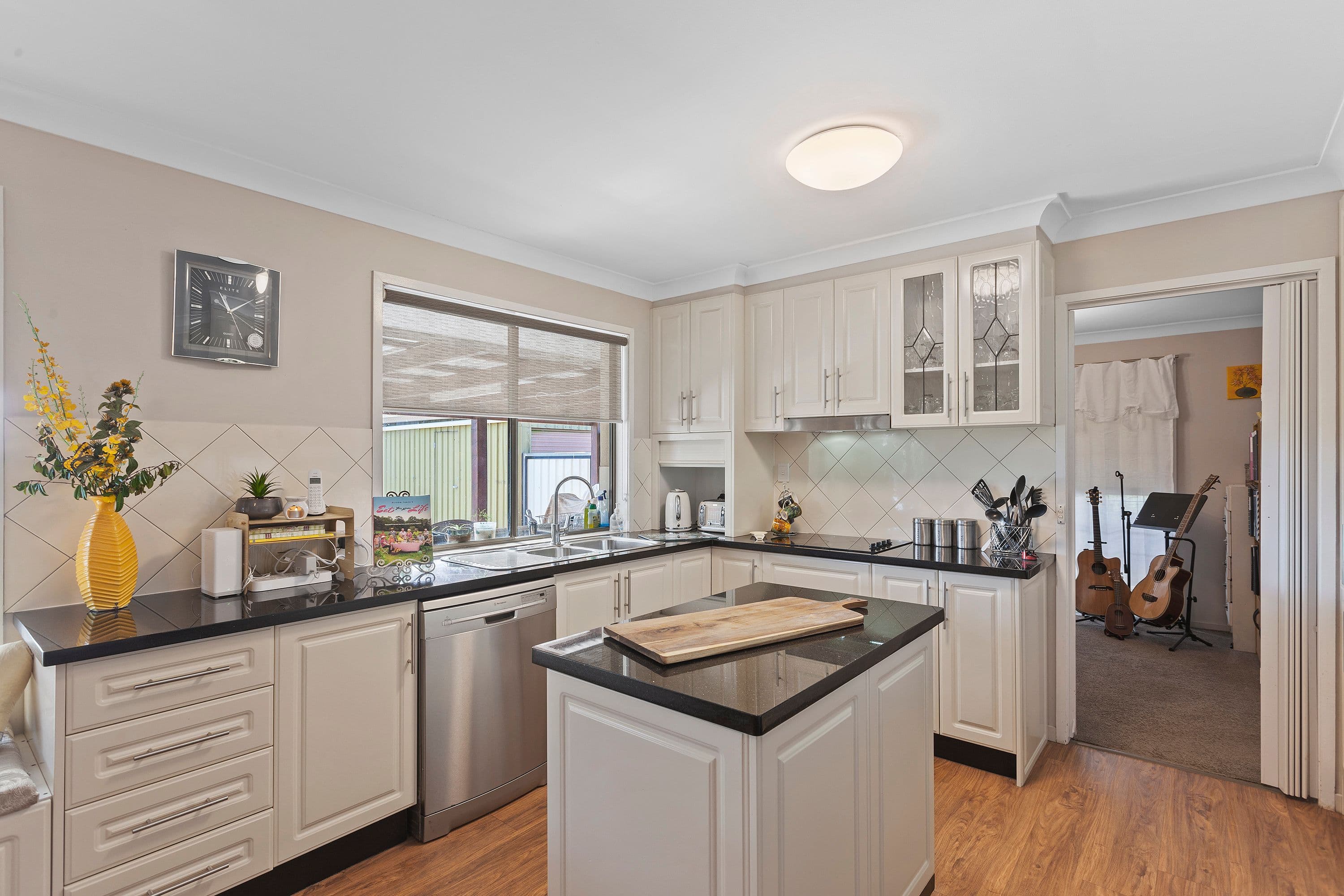 597 Bridge Street, Cotswold Hills QLD 4350, Cotswold Hills - Image 1