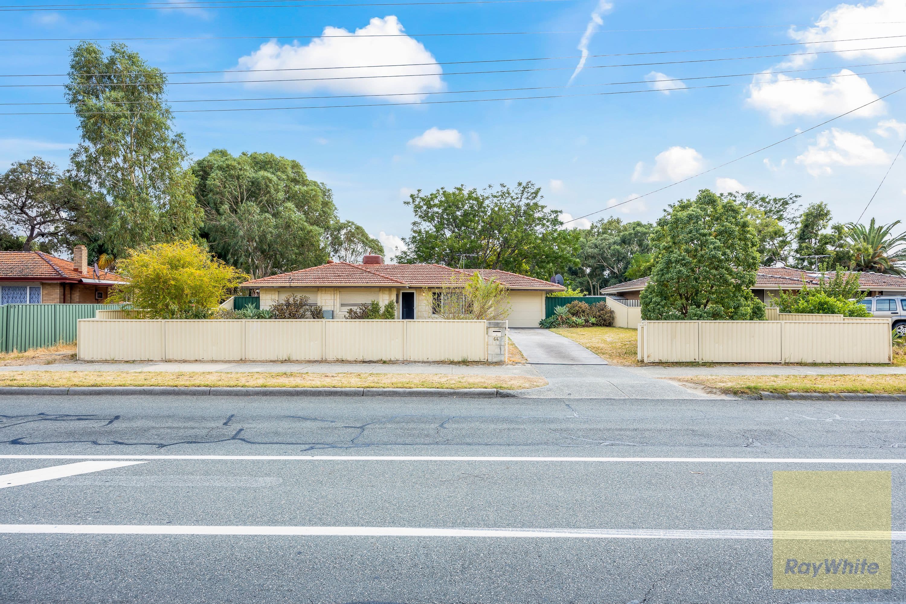 64 Kenwick Road, Kenwick WA 6107, Kenwick - Image 1