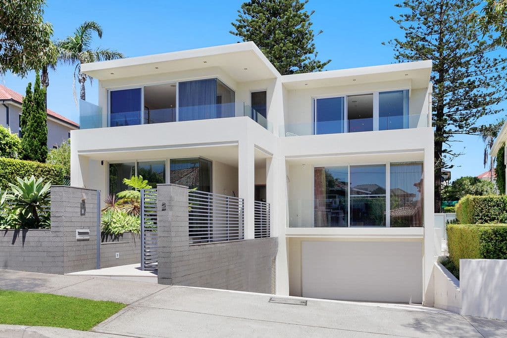 2 Belah Avenue, Vaucluse NSW 2030, Vaucluse - Image 1
