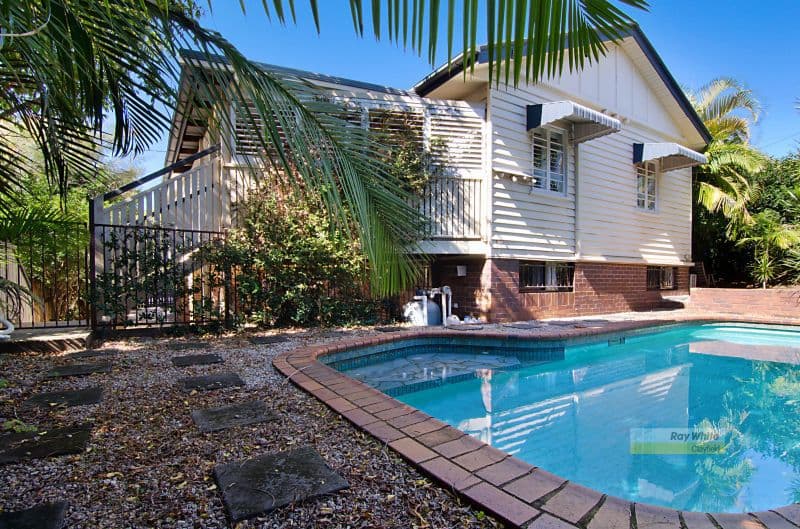 4 Stuckey Road, CLAYFIELD QLD 4011, Clayfield - Image 1
