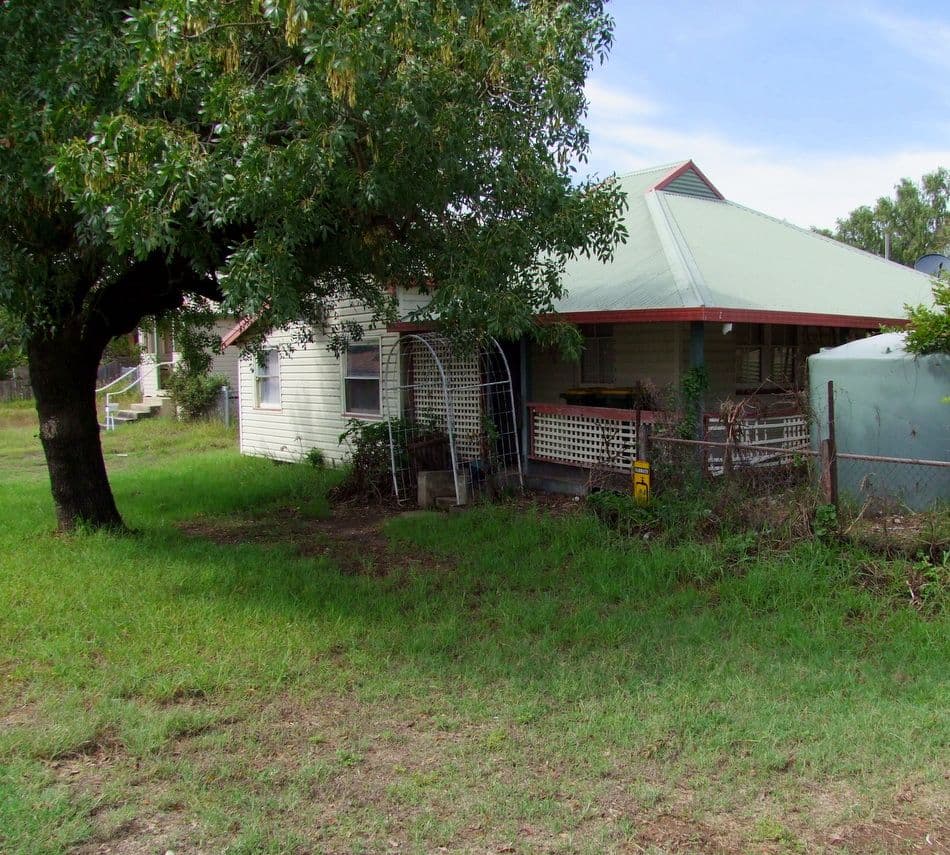 17 Pagan Street, JERRYS PLAINS NSW 2330, Jerrys Plains - Image 1