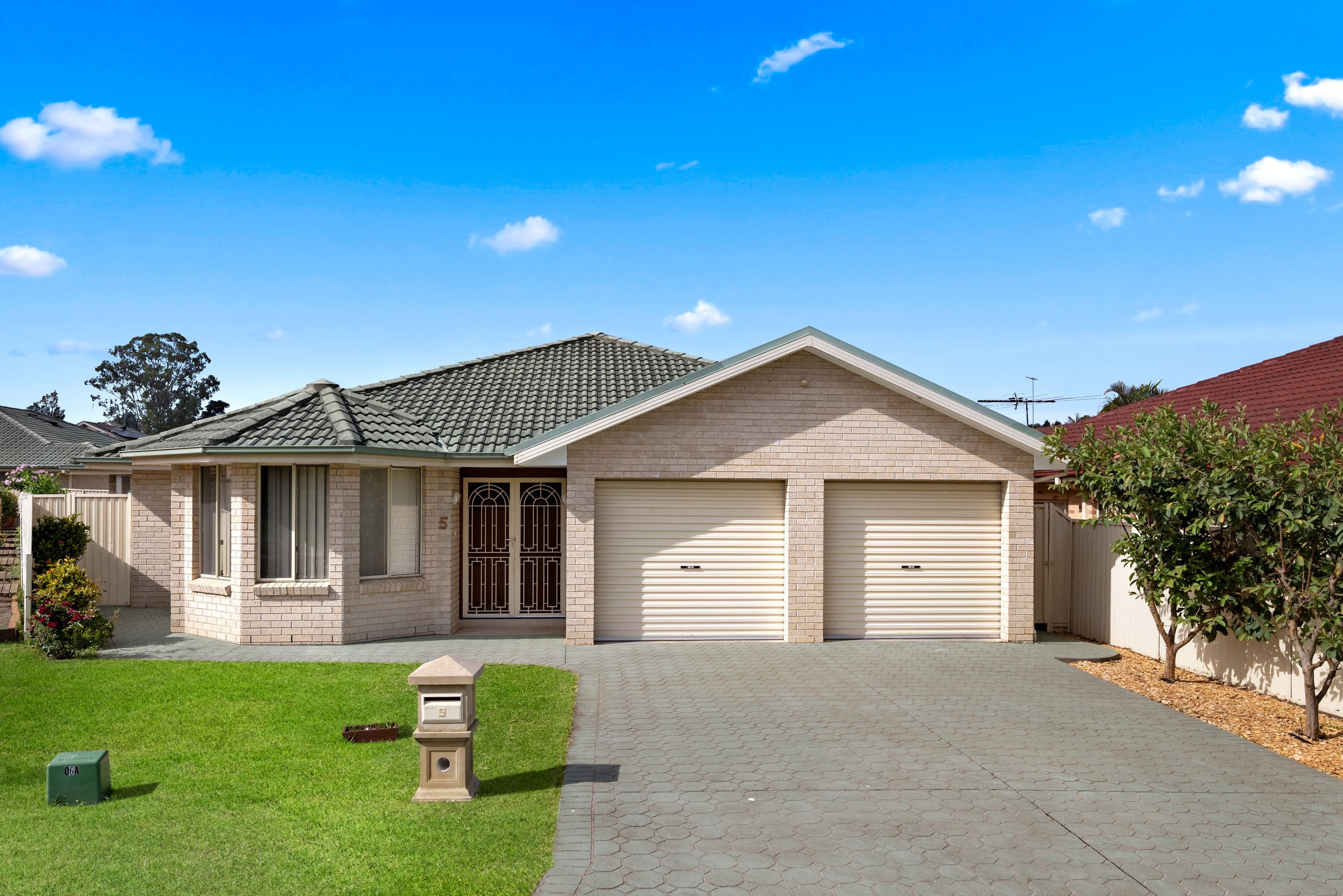 5 Dahlia Place, Prestons NSW 2170, Prestons - Image 1