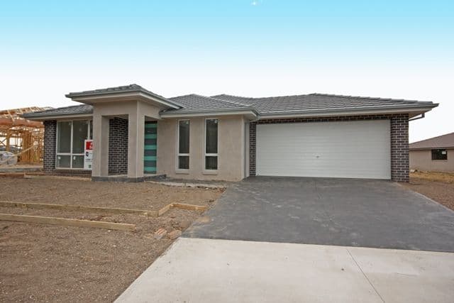 Lot 9265 Perkin Drive, ORAN PARK NSW 2570, Oran Park - Image 1