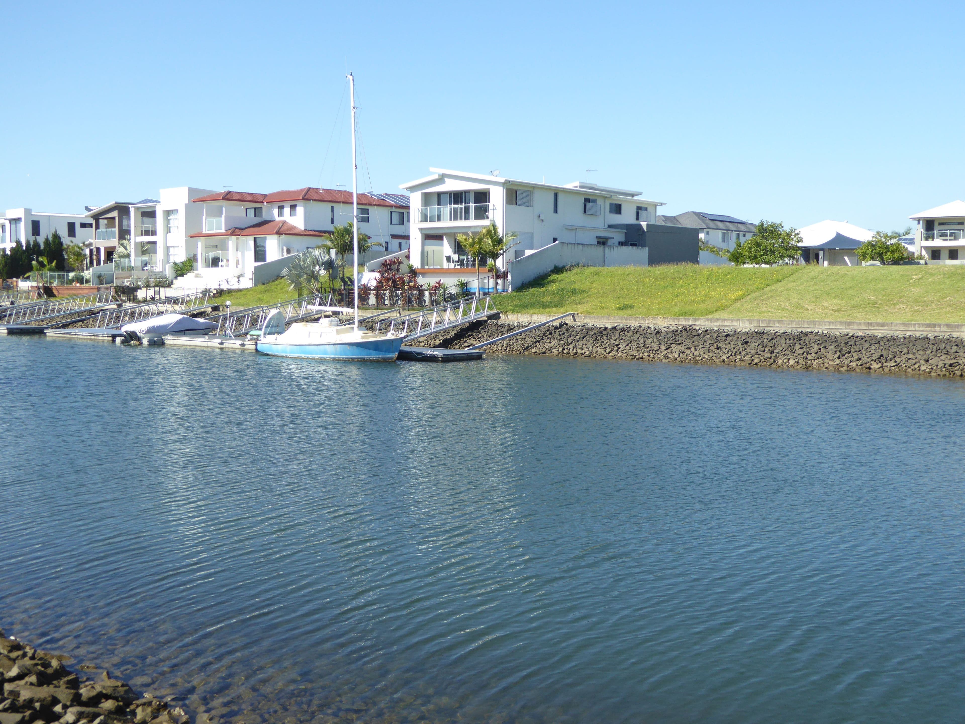 82A River Links Boulevard East, Helensvale QLD 4212, Helensvale - Image 1