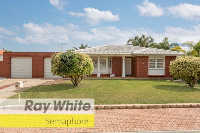 21 Brunswick Avenue, NORTH HAVEN SA 5018, North Haven - Image 1