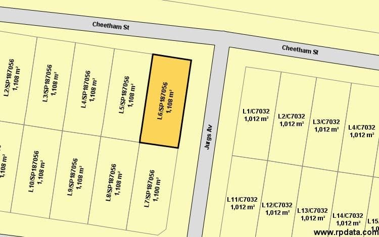 82 Cheetham Street, CECIL PLAINS QLD 4407, Cecil Plains - Image 1