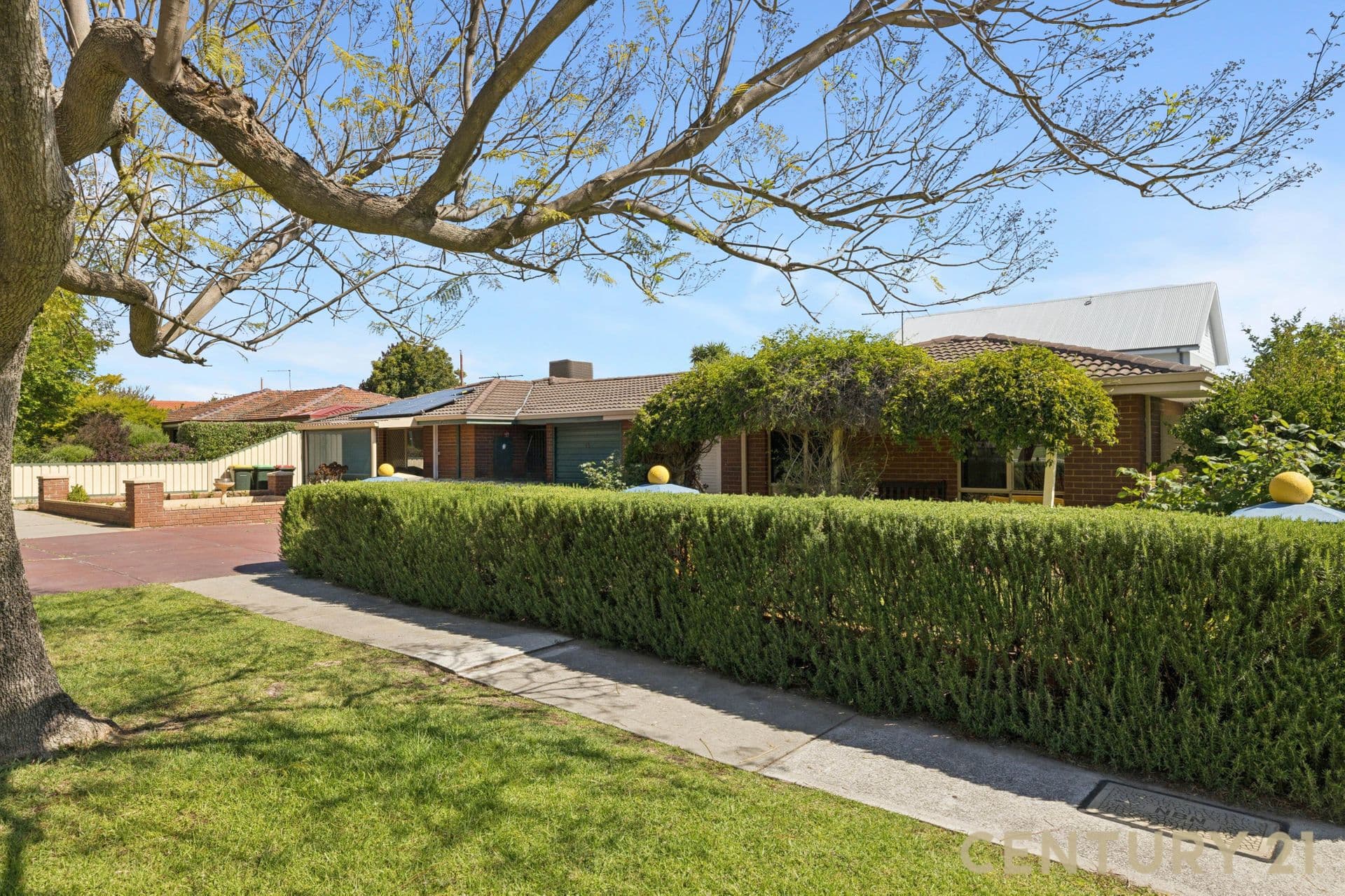 4/55 Archer Street, Carlisle, WA, 6101, Carlisle - Image 1
