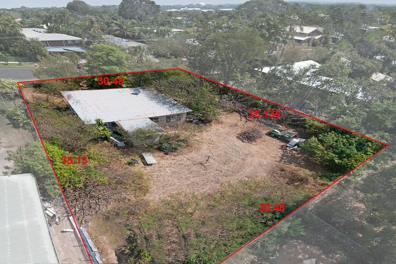 4 Bremer Street, LUDMILLA NT 0820, Ludmilla - Image 1