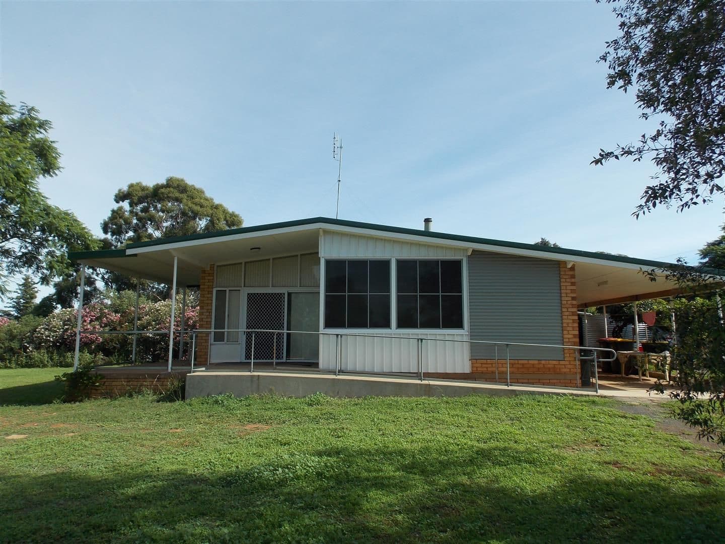 "Wind Rush" 92-96 Peak Hill Road, PARKES NSW 2870, Parkes - Image 1