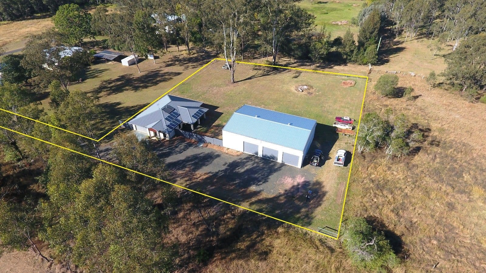 11 Wattle Street, Esk QLD 4312, Esk - Image 1