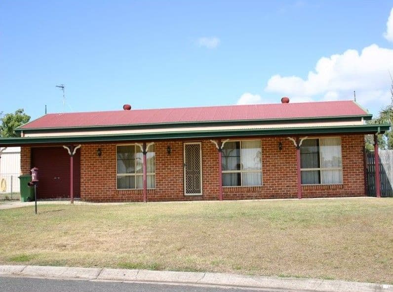 3 Quandong Court, Taranganba QLD 4703, Taranganba - Image 1