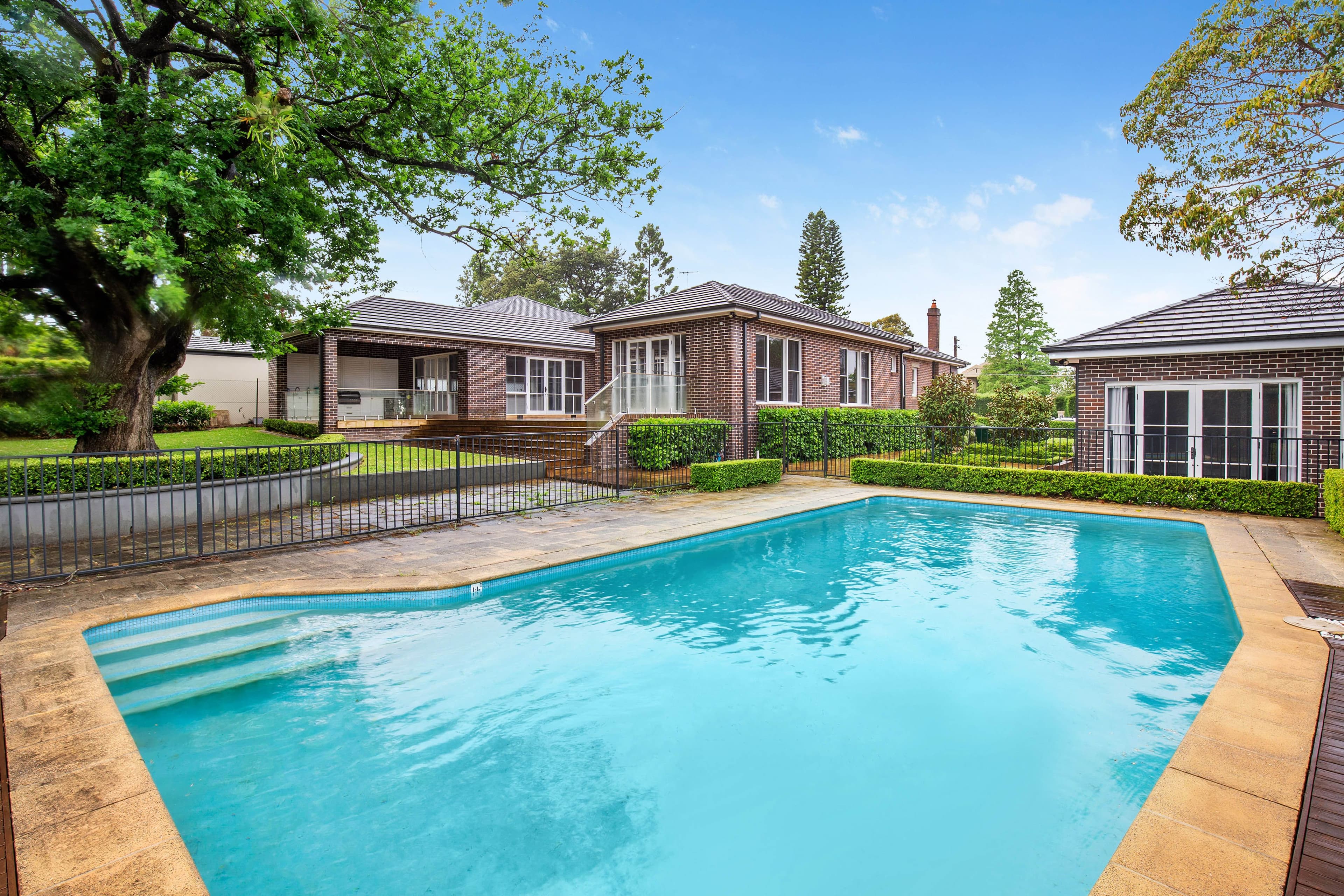 68 Grosvenor Street, Wahroonga NSW 2076, Wahroonga - Image 1