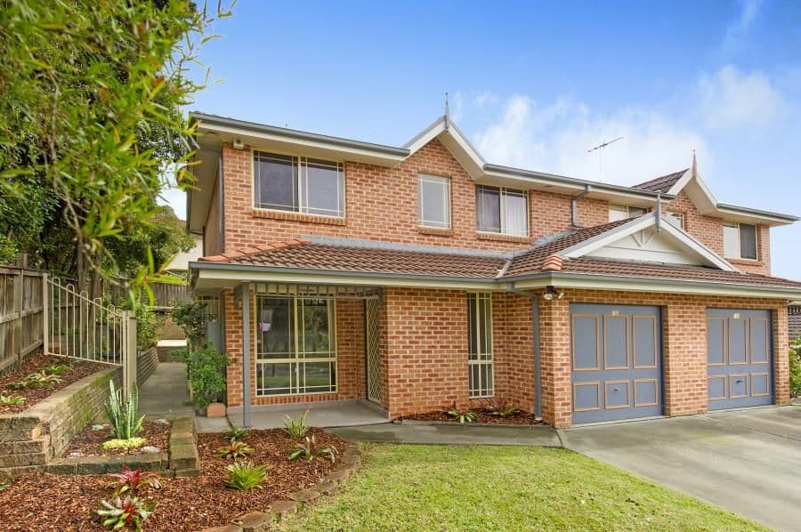 16a Hickory Place, DURAL NSW 2158, Dural - Image 1