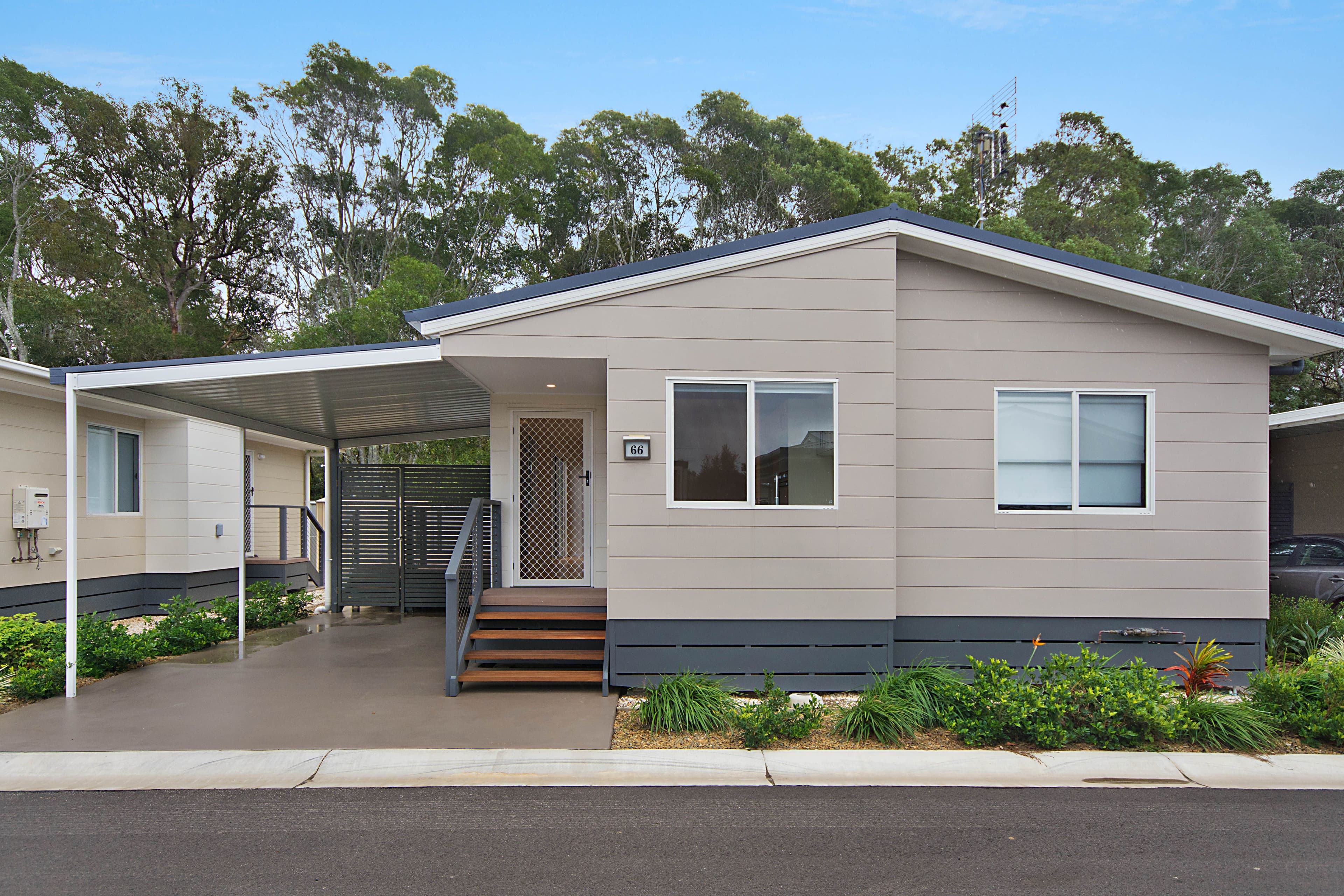 11 Parkin Street, Allendale, Allendale - Image 1