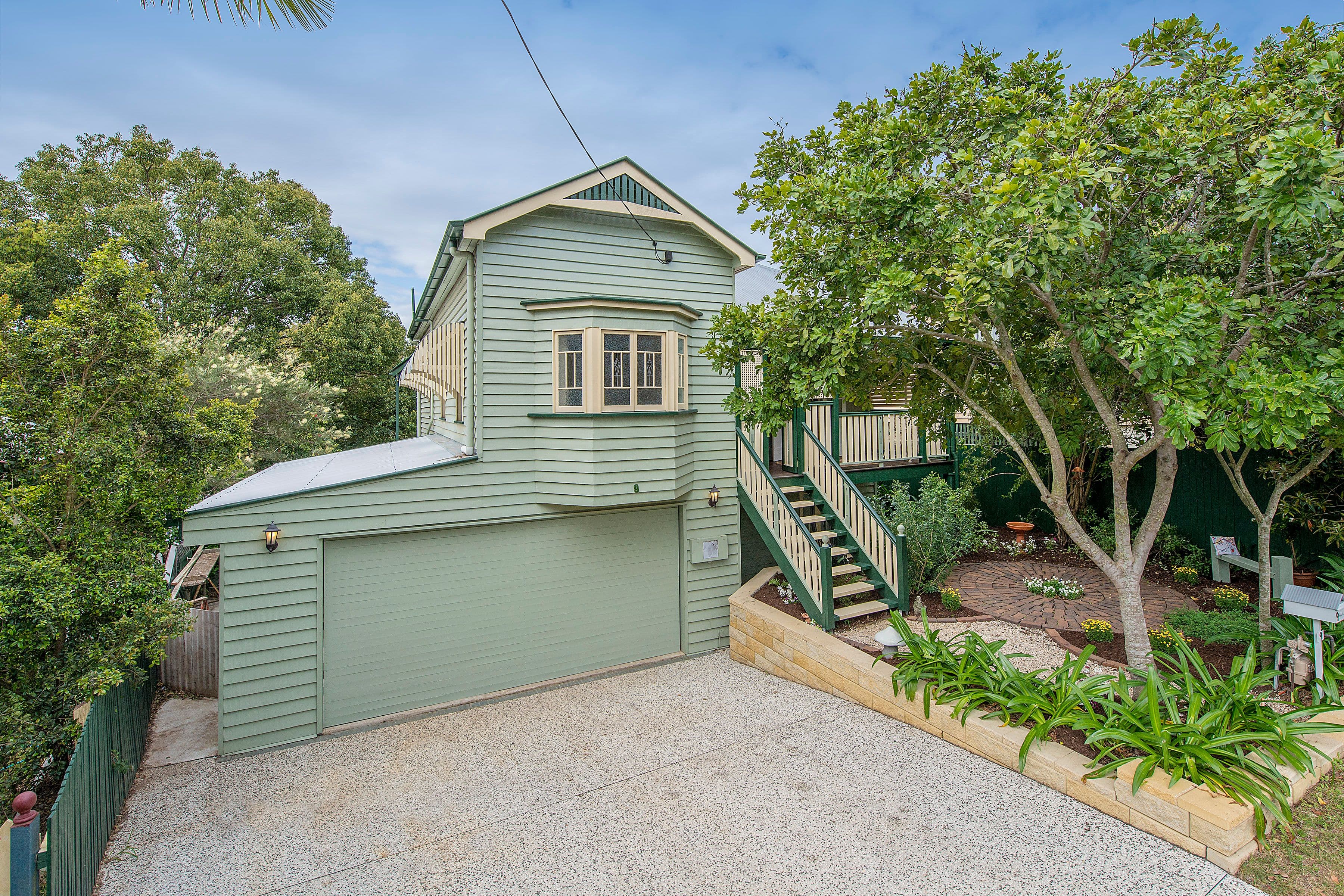 9 Merrell Street, Holland Park West QLD 4121, Holland Park West - Image 1