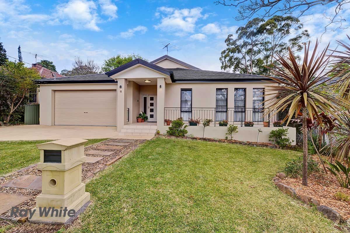 11 Ross Street, EPPING NSW 2121, Epping - Image 1
