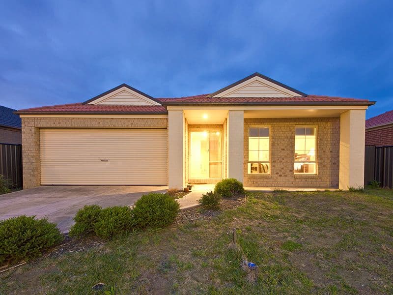 5 Goldstein Vista, POINT COOK VIC 3030, Point Cook - Image 1