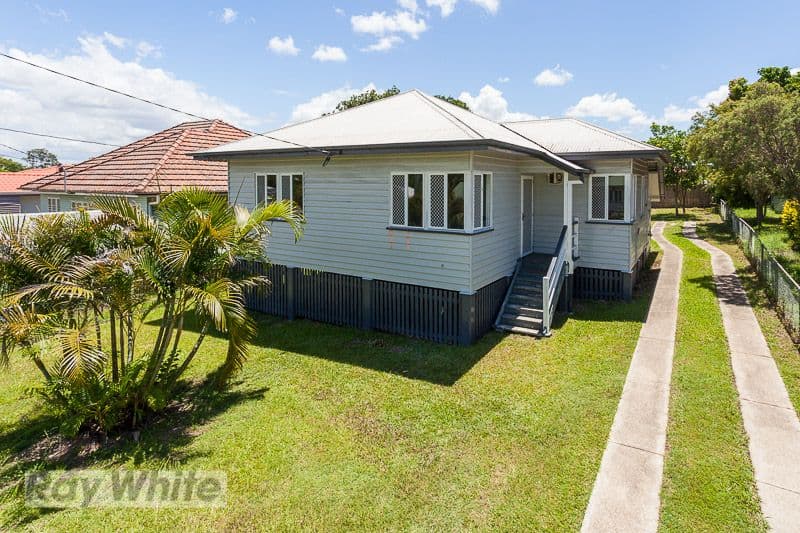 12 Goolara Street, Cannon Hill QLD 4170, Cannon Hill - Image 1