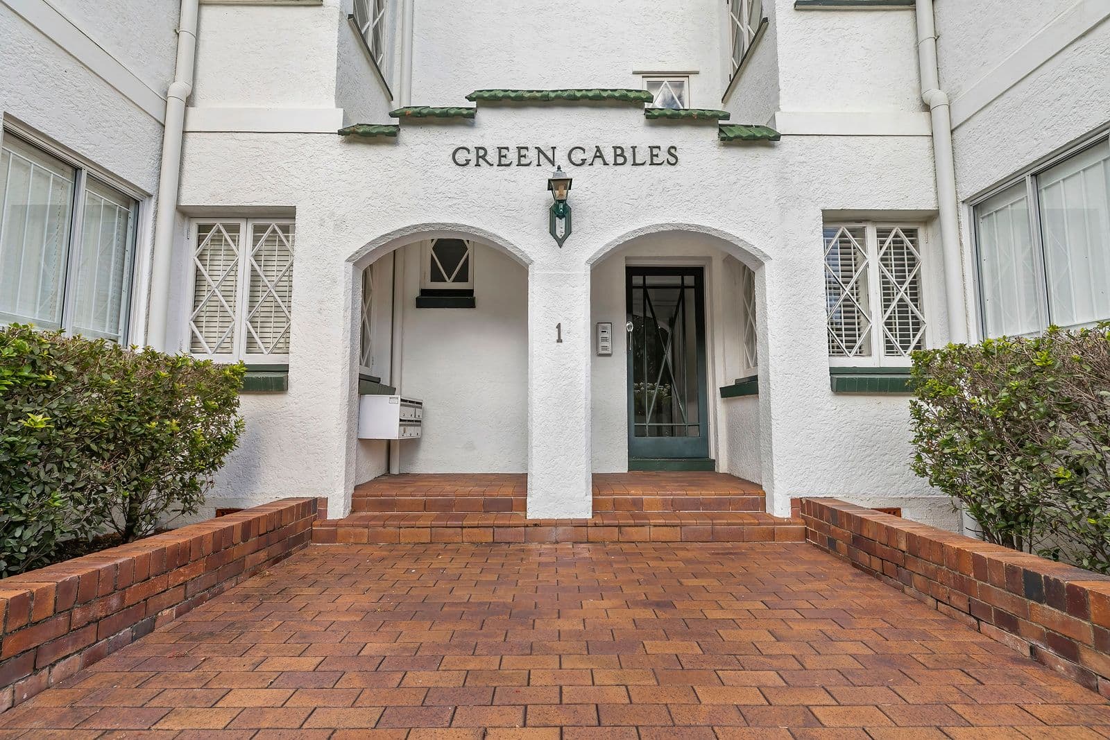 1 Julius Street, New Farm QLD 4005, New Farm - Image 1