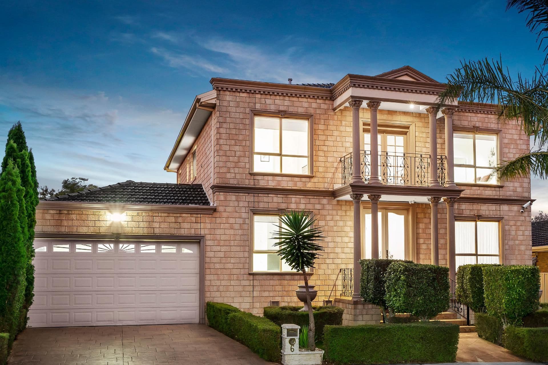 6 Telopea Crescent, Mill Park VIC 3082, Mill Park - Image 1
