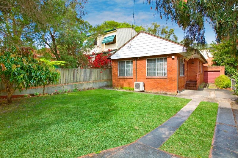 67 Oliver Street, FRESHWATER NSW 2096, Freshwater - Image 1