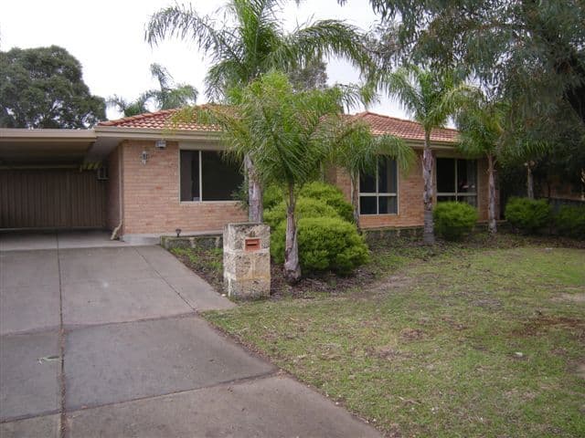 41 Farmer Avenue, BROOKDALE WA 6112, Brookdale - Image 1