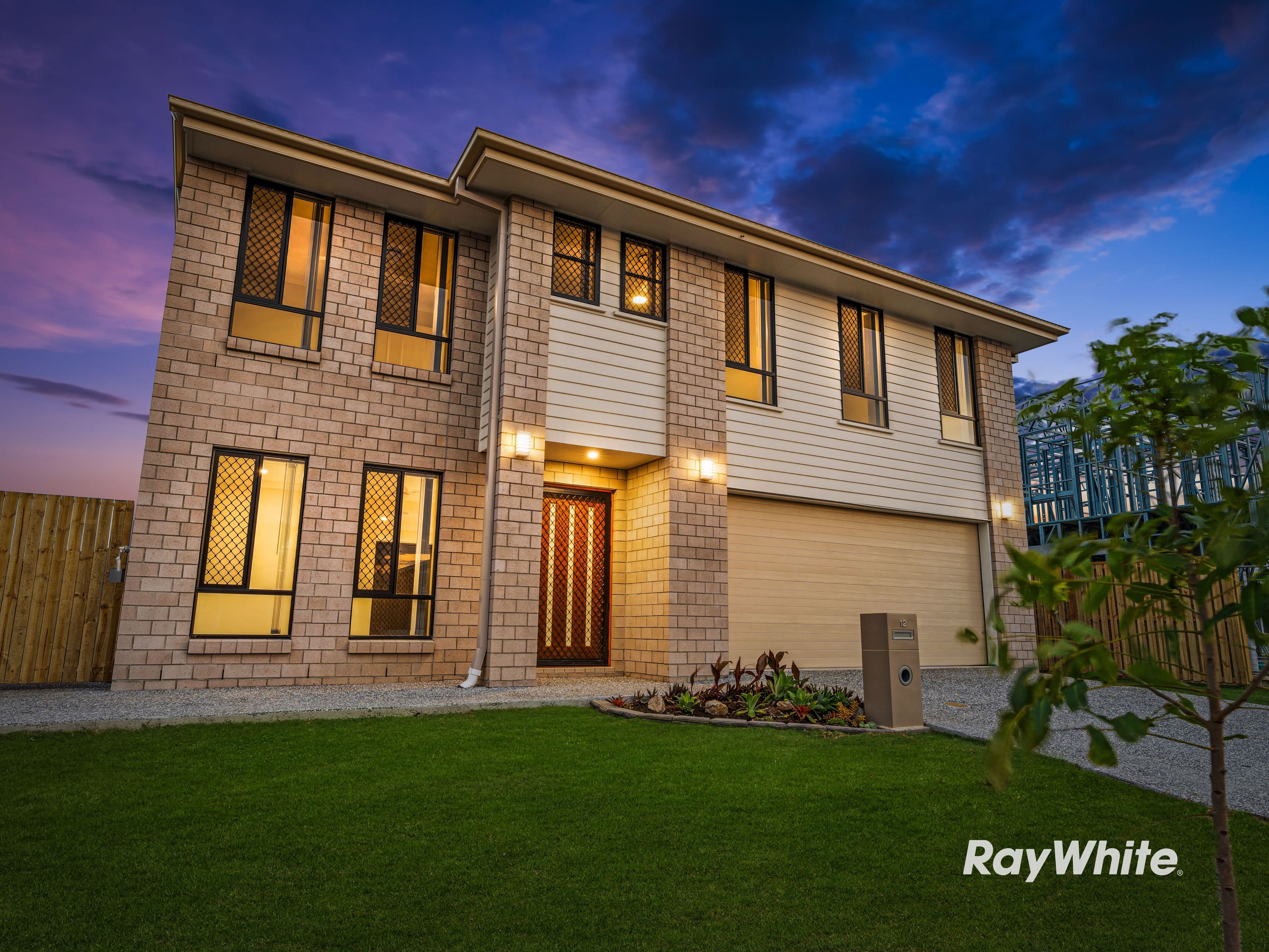 12 Tamarind Crescent, Park Ridge QLD 4125, Park Ridge - Image 1