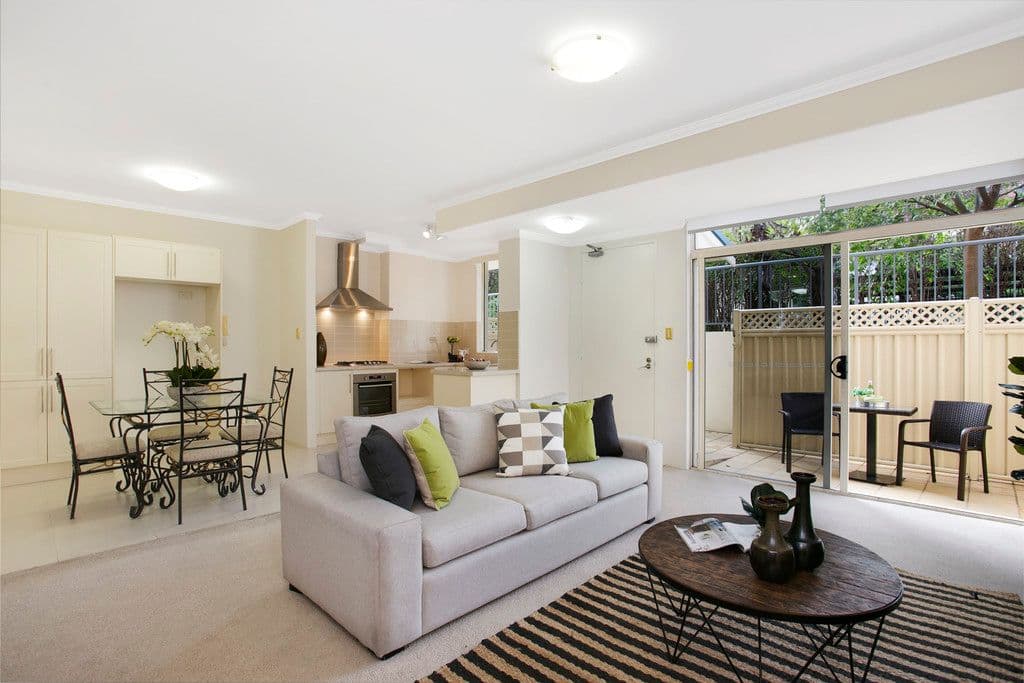 53 Pelissier Street, Somerset, Somerset - Image 1
