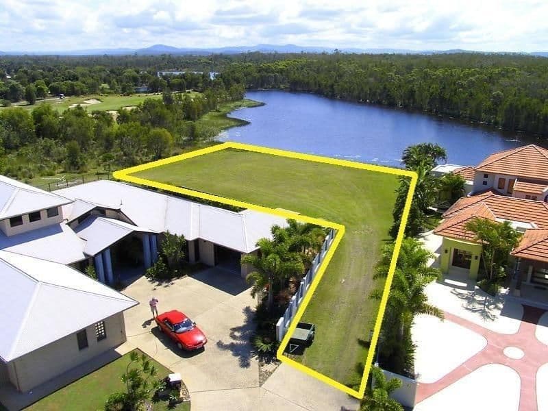10 Silky Oak Place, PELICAN WATERS QLD 4551, Pelican Waters - Image 1