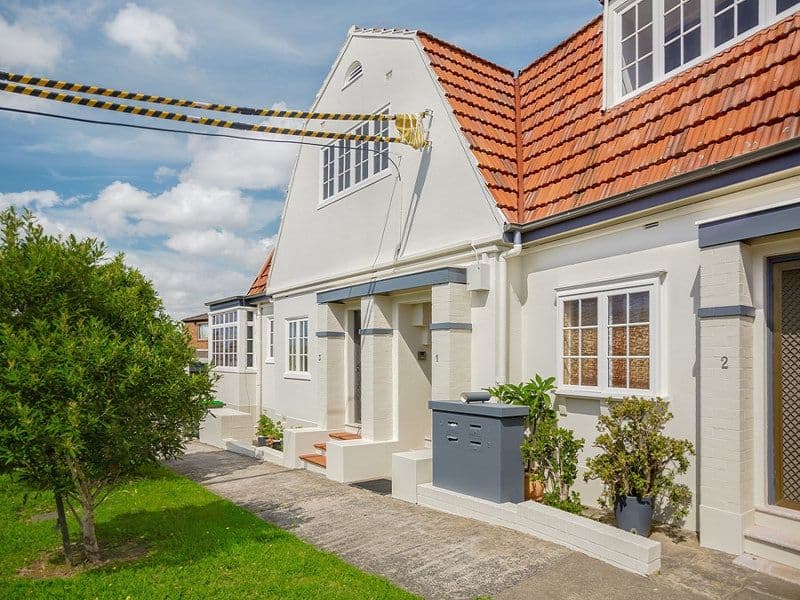 3/361 Lyons Road, Five Dock, Five Dock - Image 1