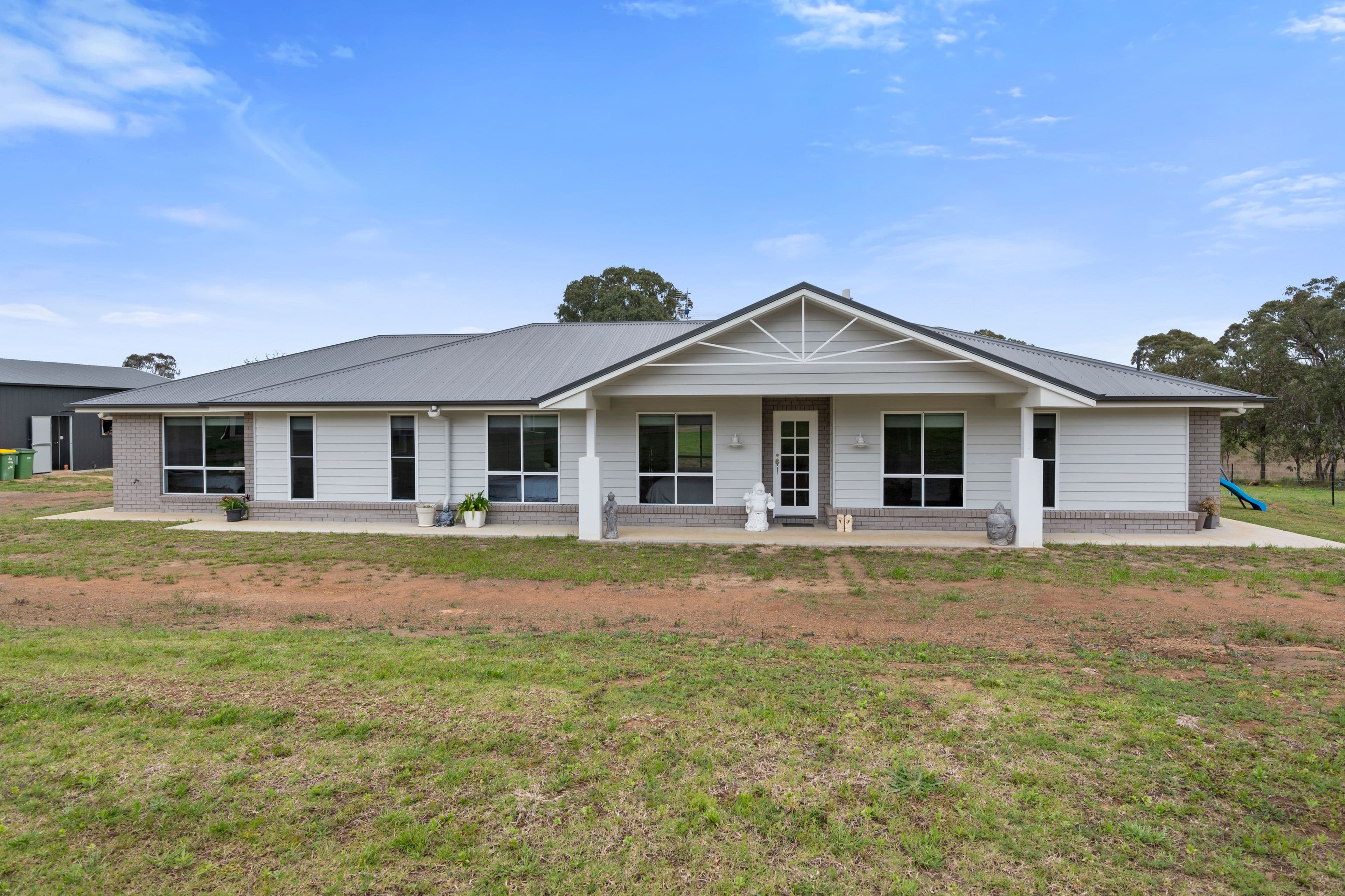 25 Bourne Road, Yangan QLD 4371, Yangan - Image 1
