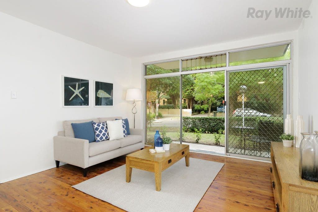 10 Mount Street, Hunters Hill NSW 2110, Hunters Hill - Image 1