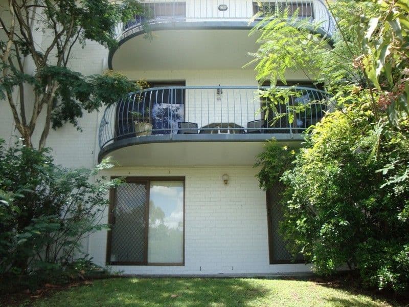155-169 John Paul Drive, SPRINGWOOD QLD 4127, Springwood - Image 1
