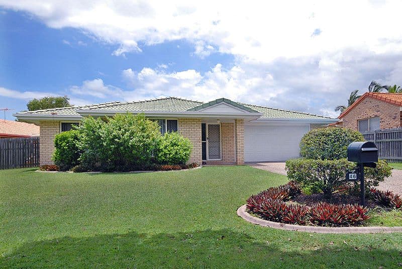 46 Bangalow Street, BRIDGEMAN DOWNS QLD 4035, Bridgeman Downs - Image 1
