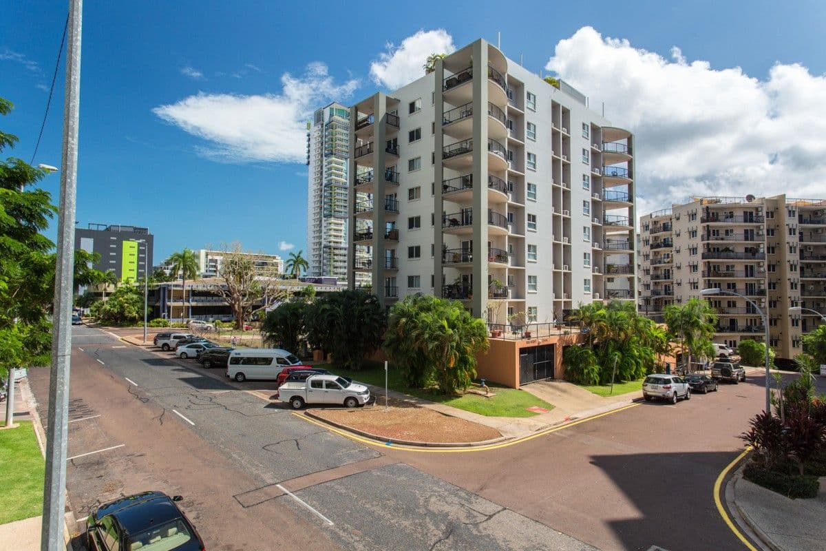28 Woods Street, DARWIN CITY NT 0800, Darwin City - Image 1