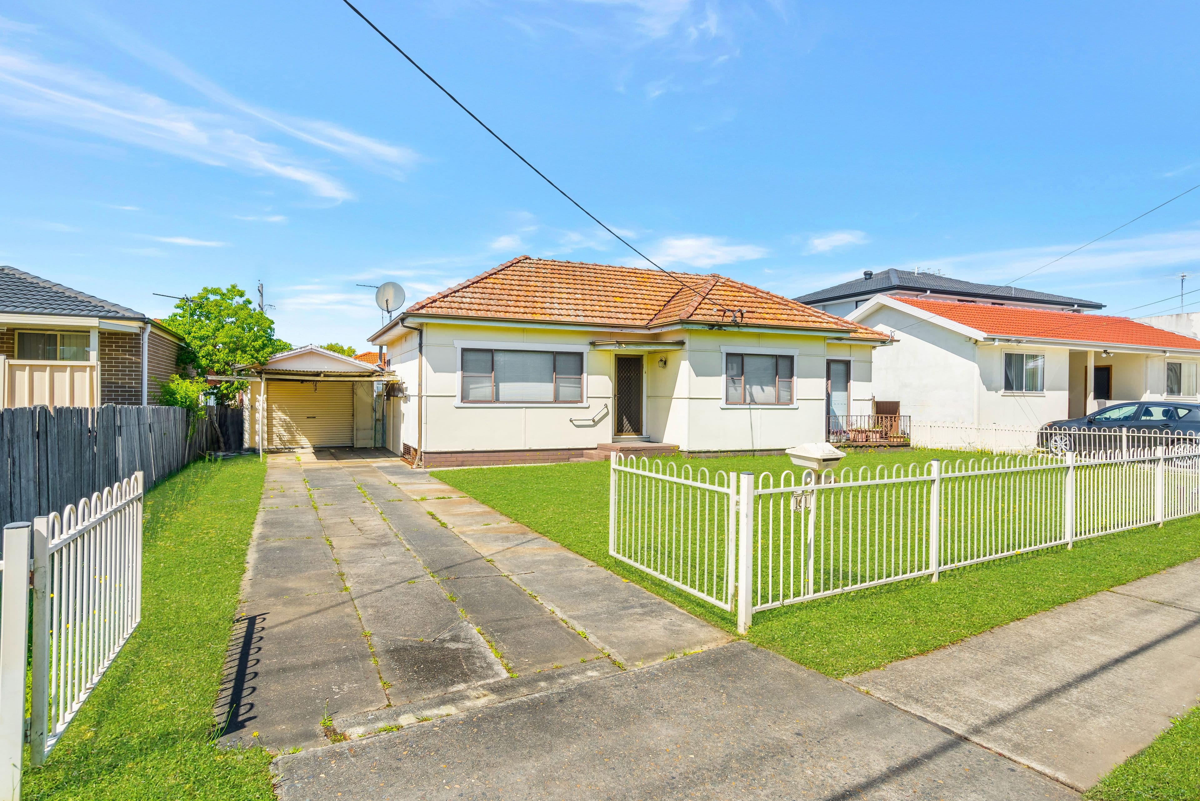 161 Hamilton Road, Fairfield NSW 2165, Fairfield - Image 1