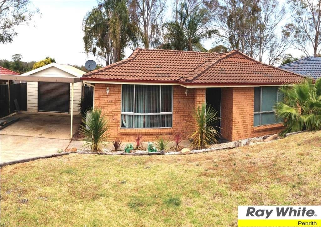CRANEBROOK NSW 2749, Cranebrook - Image 1