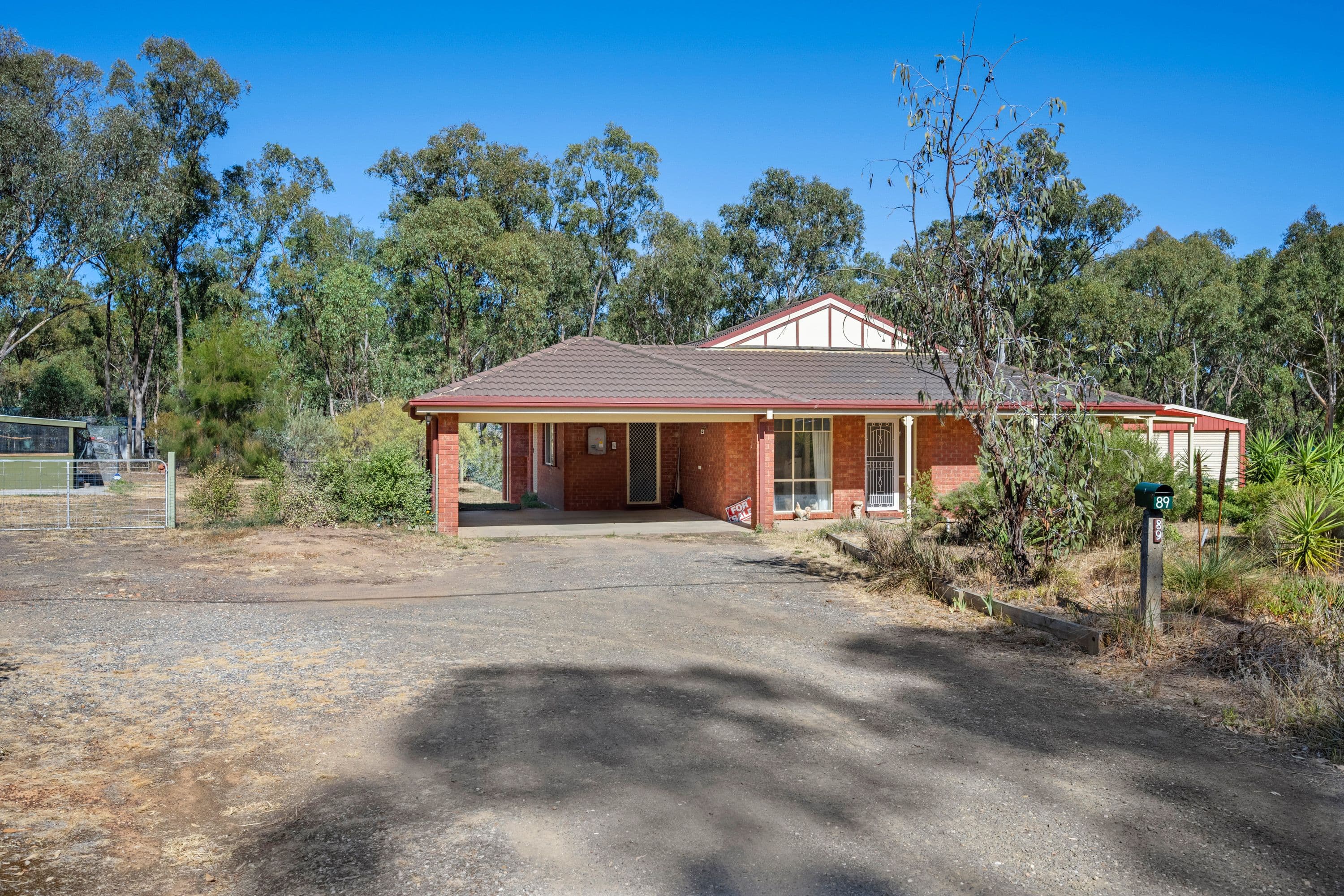 89 Burgoyne Street, Huntly VIC 3551, Huntly - Image 1