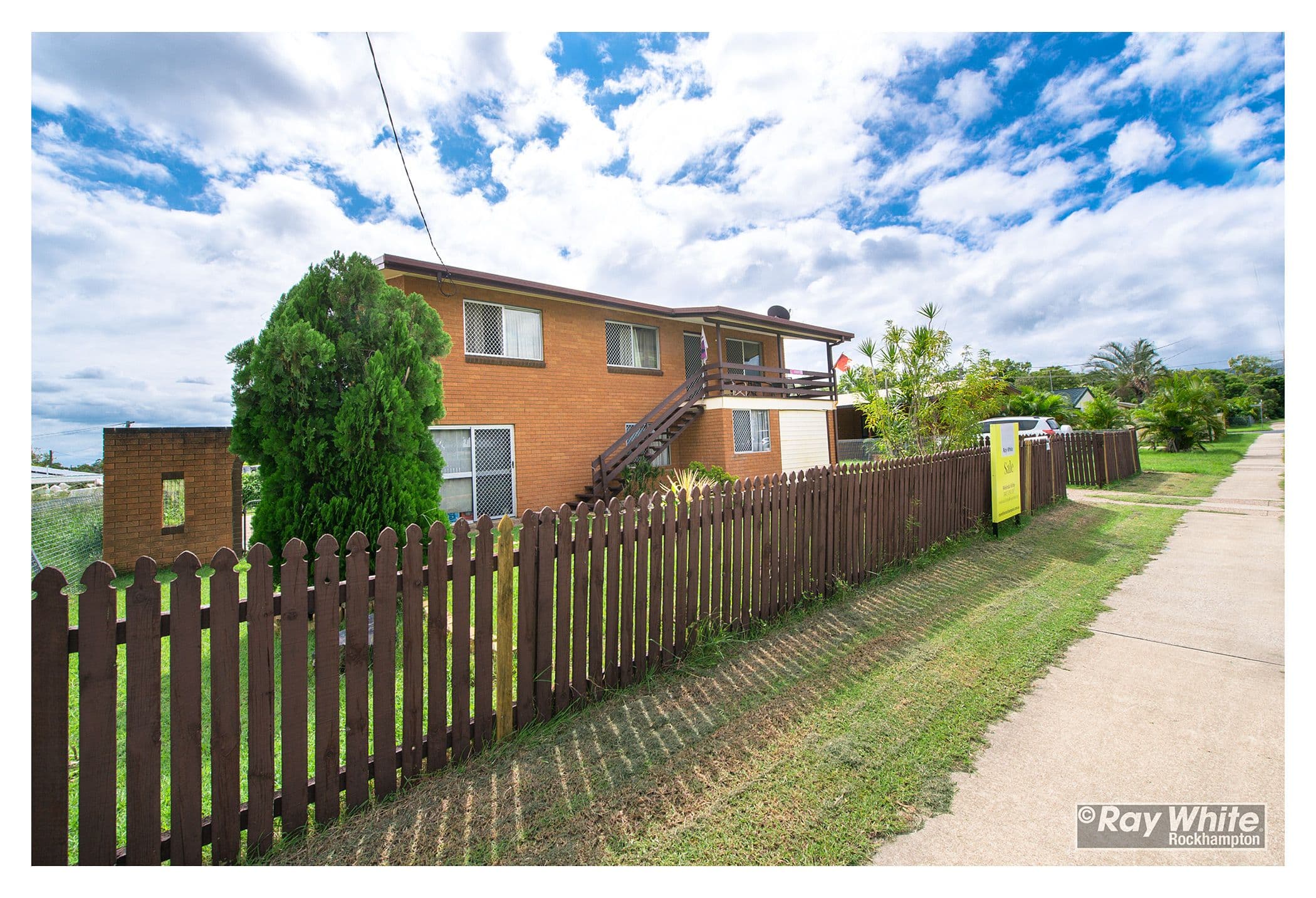 261 Thozet Road, Koongal QLD 4701, Koongal - Image 1