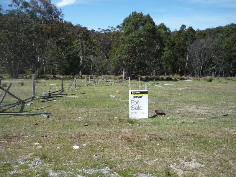 11 Nevin Street, ROSSARDEN TAS 7213, Rossarden - Image 1