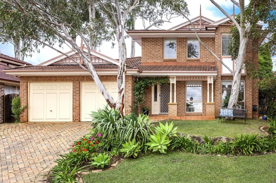 14 John Road, Cherrybrook NSW 2126, Cherrybrook - Image 1