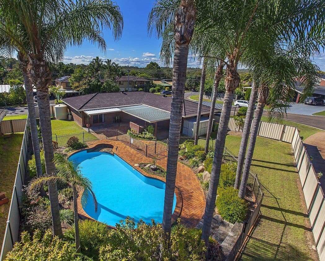 1 Rea Court, COLLINGWOOD PARK QLD 4301, Collingwood Park - Image 1