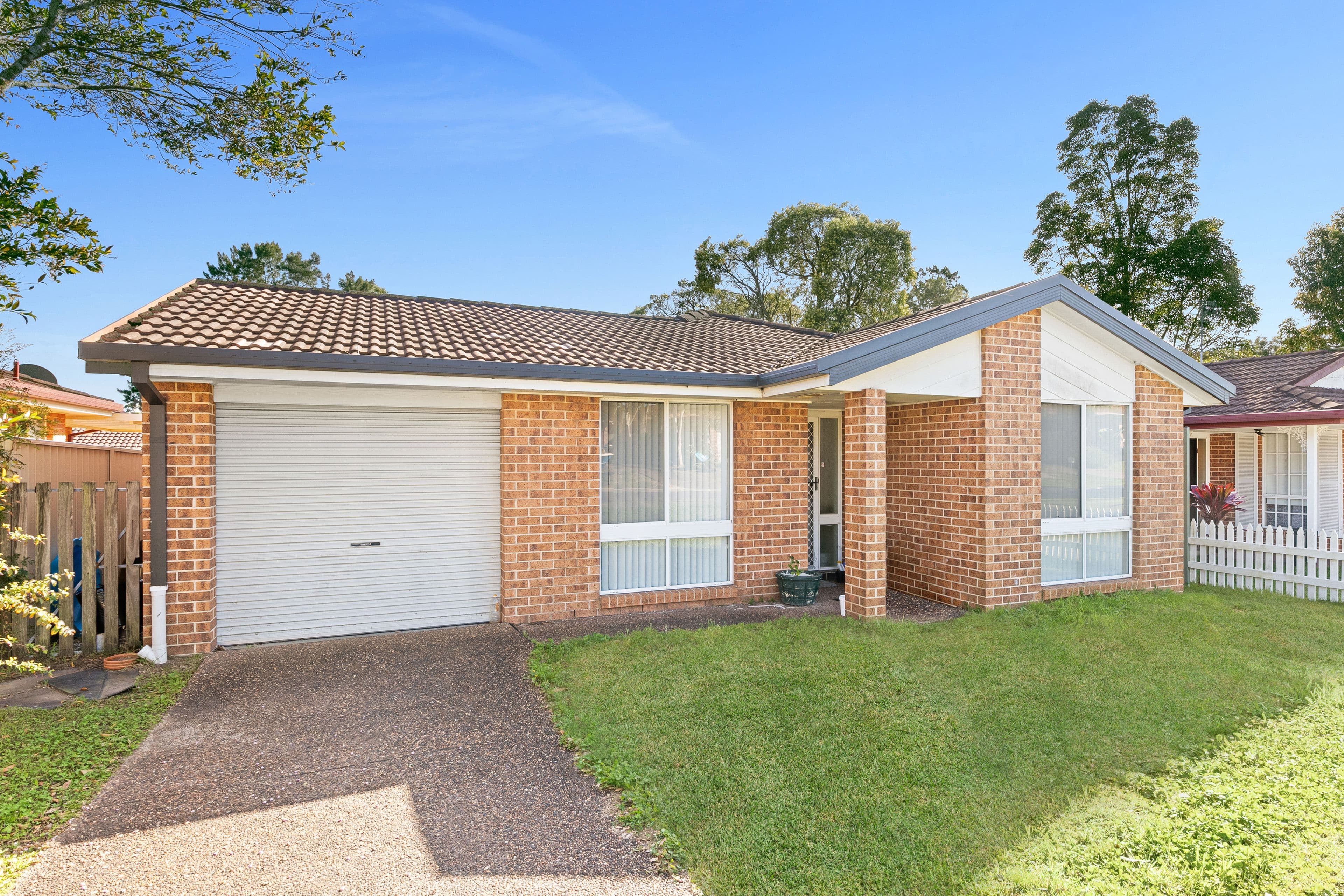 4 Wongala Avenue, Blue Haven NSW 2262, Blue Haven - Image 1