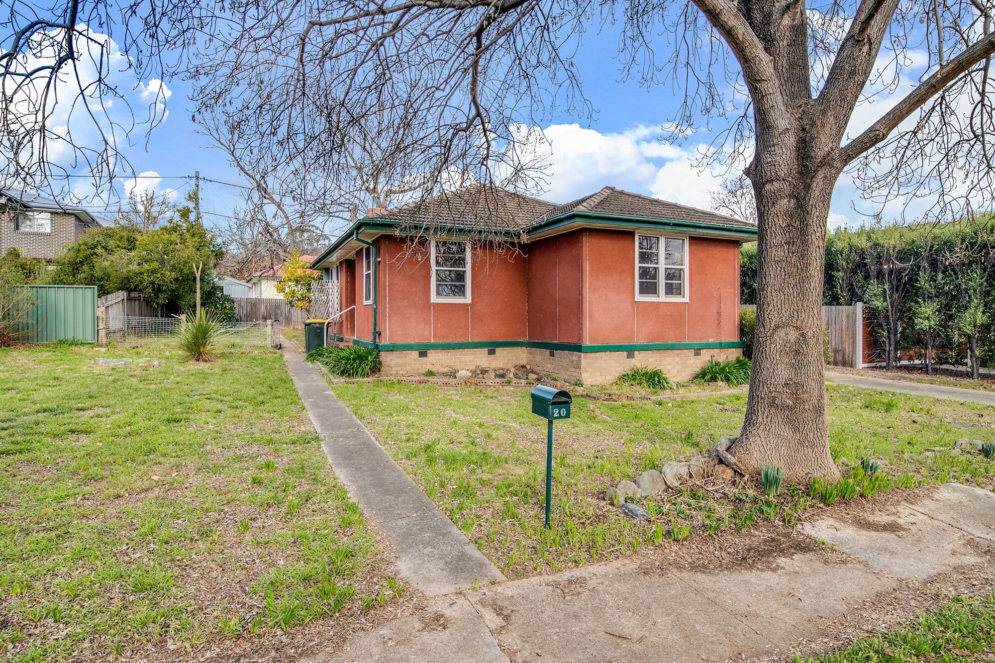 20 Piper Street, Ainslie ACT 2602, Ainslie - Image 1