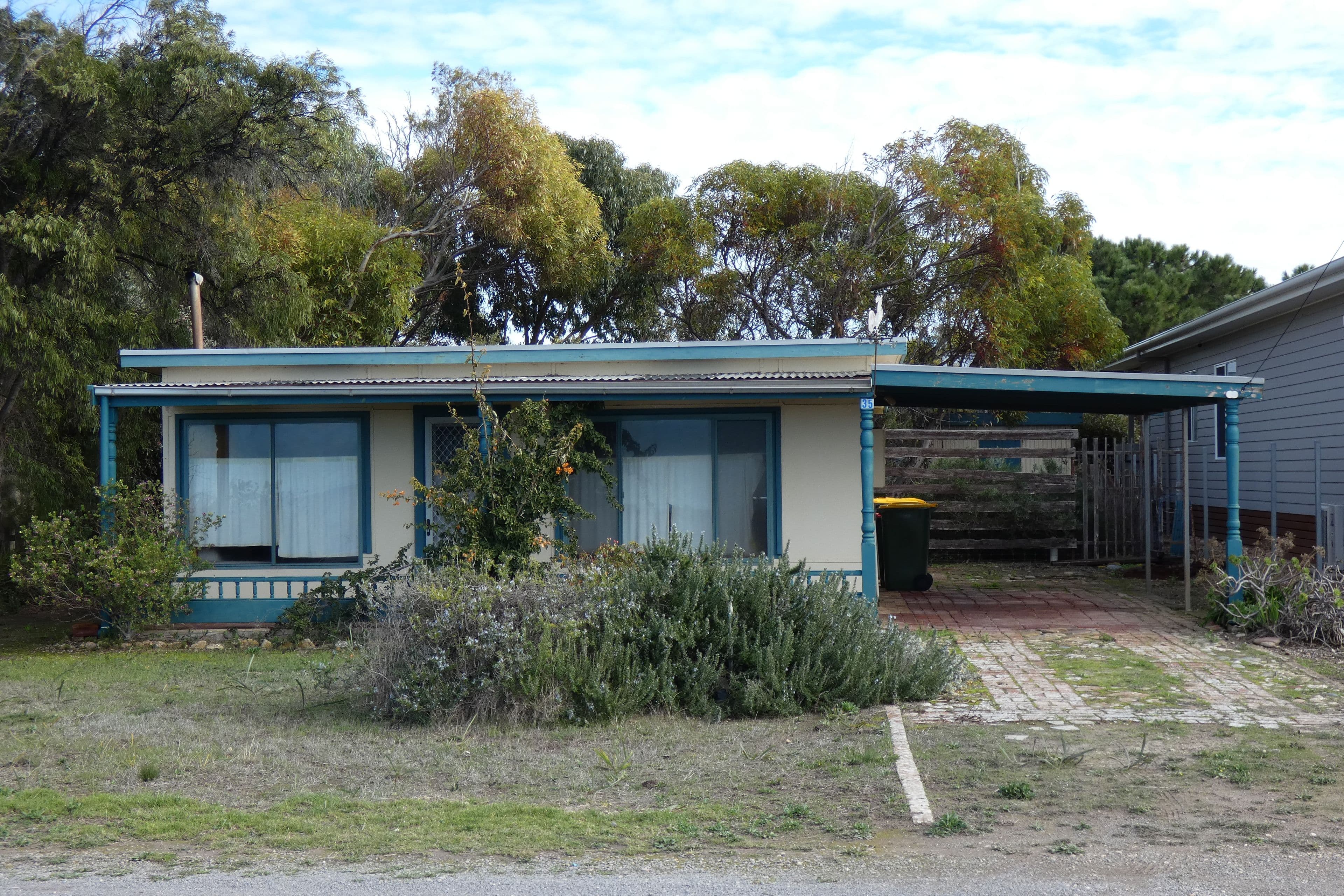 35 Esplanade, Wool Bay SA 5575, Wool Bay - Image 1