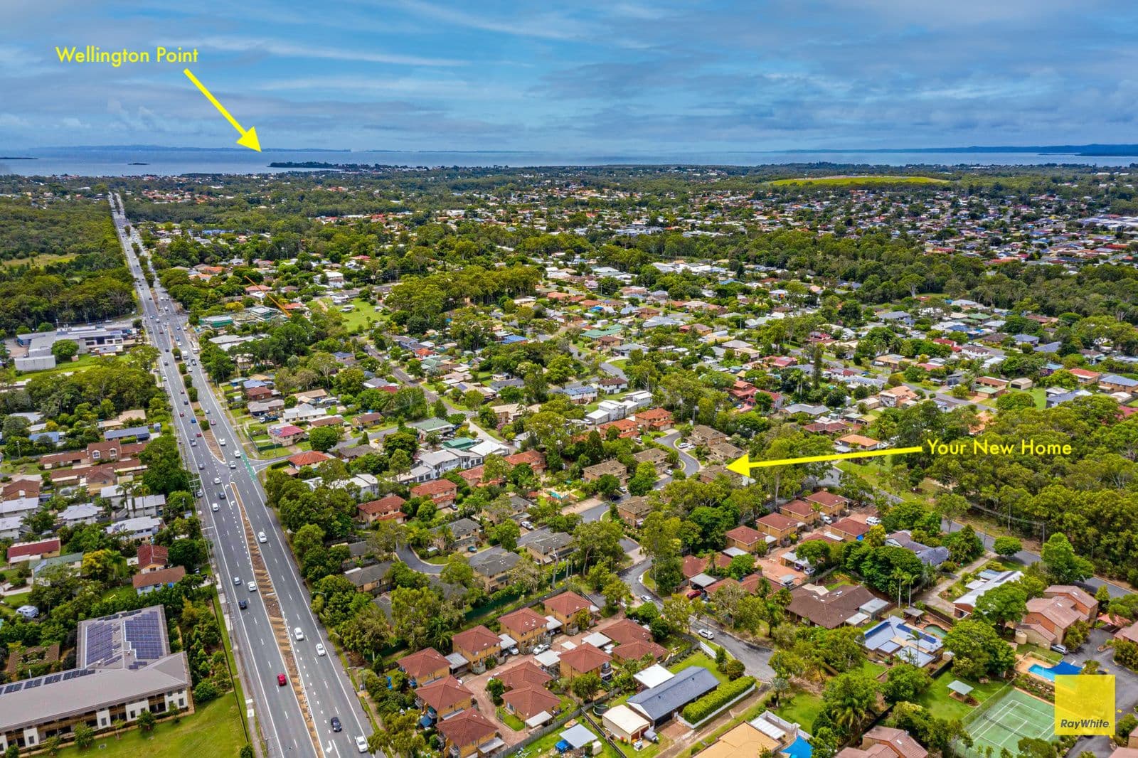 2 Denison Court, Capalaba QLD 4157, Capalaba - Image 1